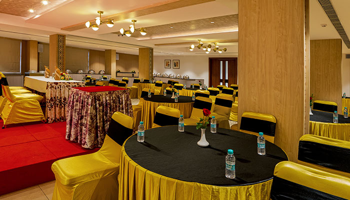 banquets