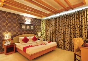 Suite Room in Park Residency